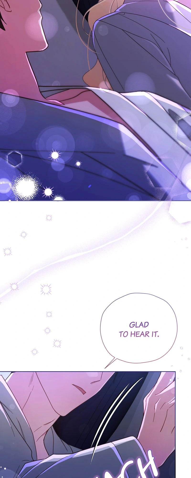 Read Until the Real One Shows Up chapter 62 image 44 on Lezhin