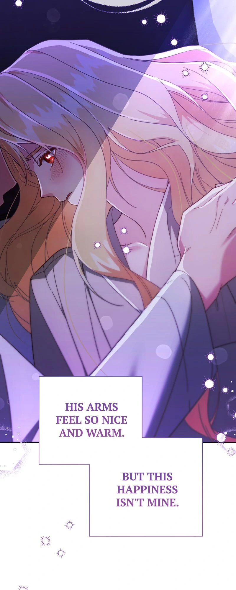 Read Until the Real One Shows Up chapter 62 image 46 on Lezhin