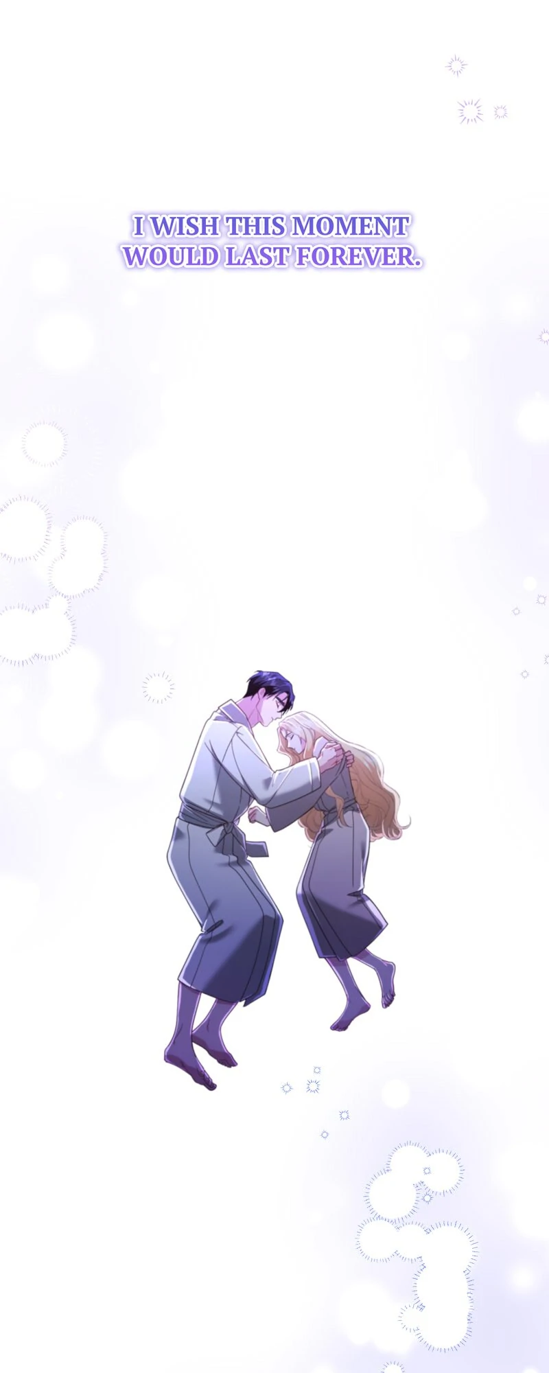 Read Until the Real One Shows Up chapter 62 image 48 on Lezhin