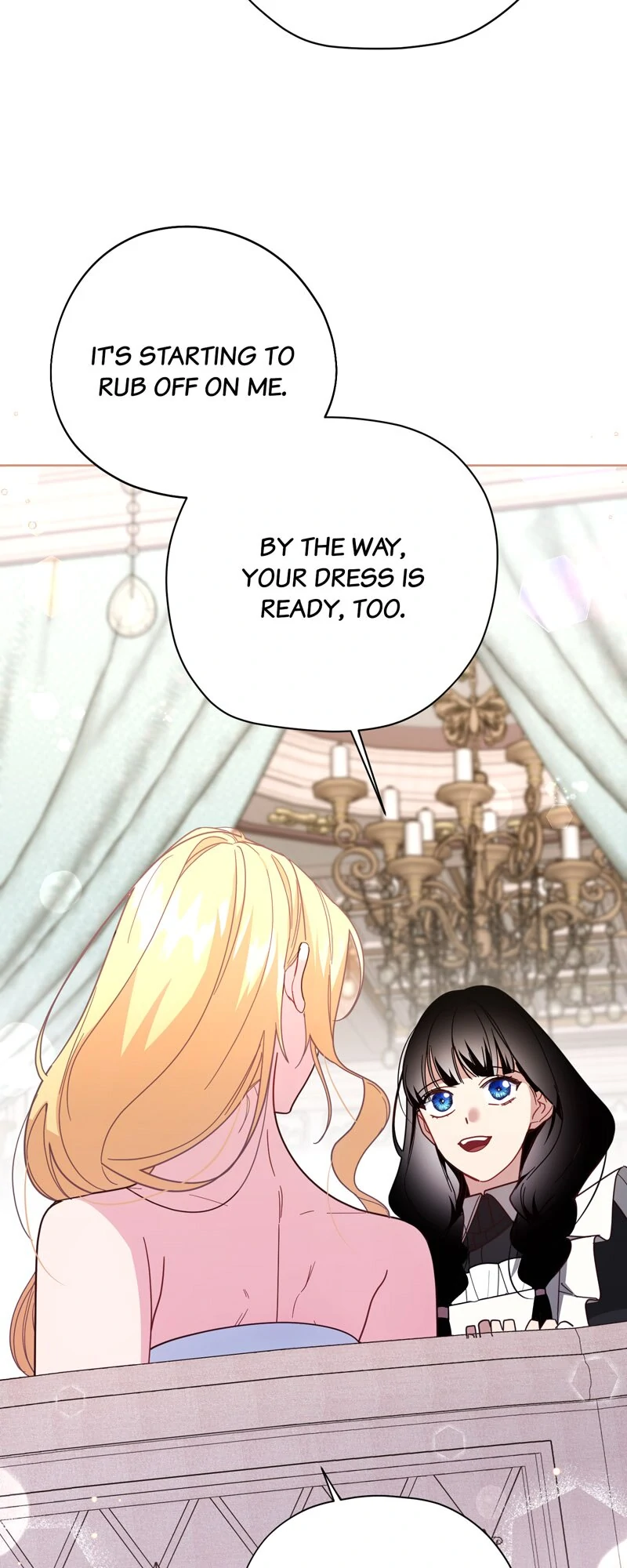 Read Until the Real One Shows Up chapter 62 image 53 on Lezhin