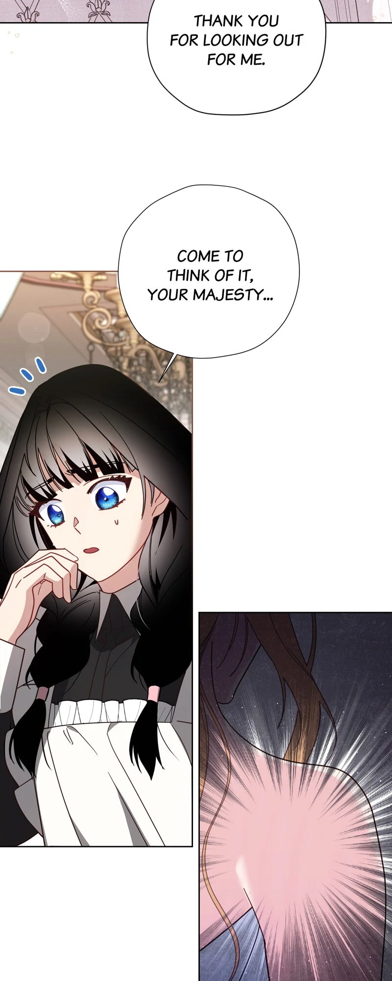 Read Until the Real One Shows Up chapter 62 image 54 on Lezhin