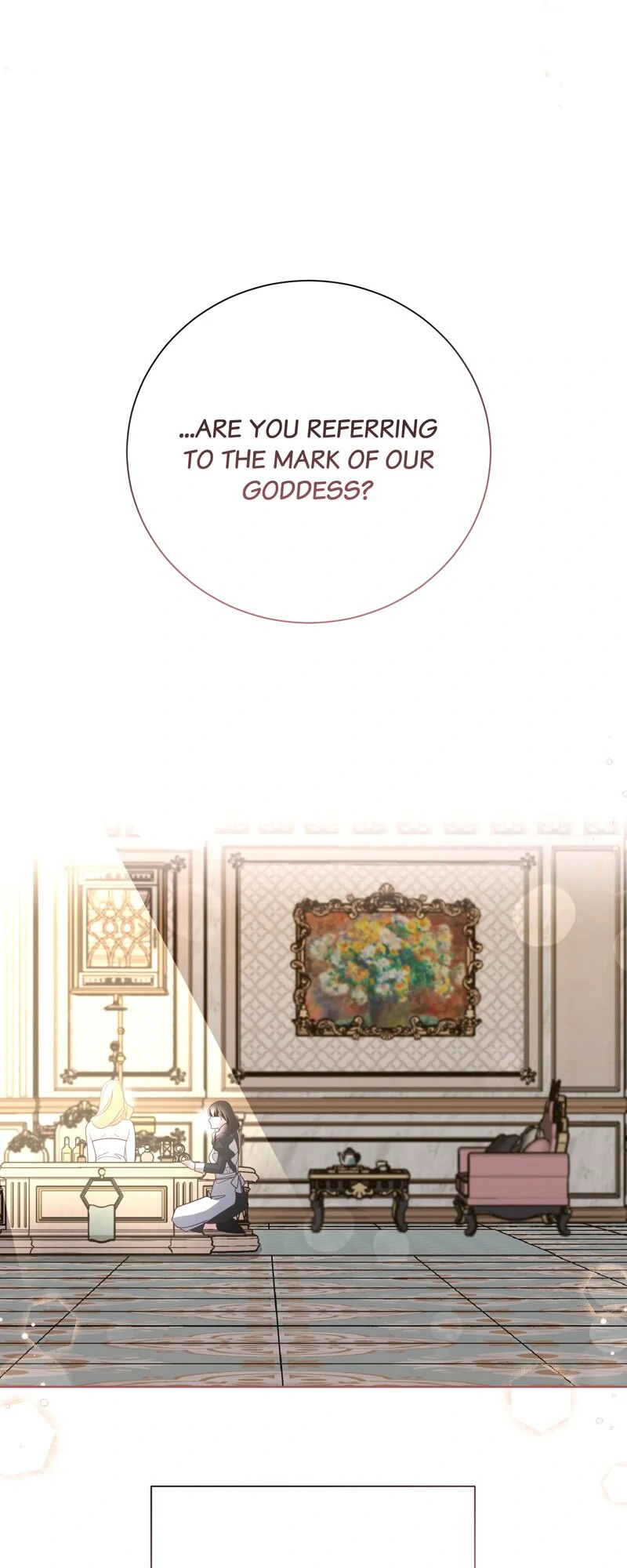 Read Until the Real One Shows Up chapter 62 image 56 on Lezhin