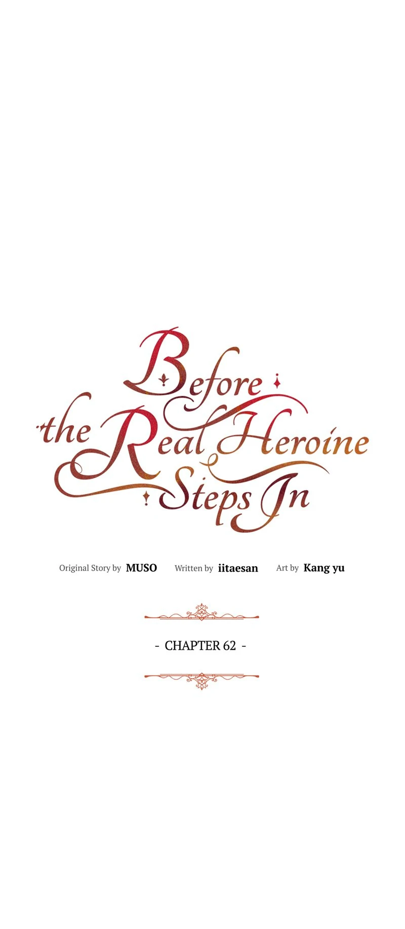 Read Until the Real One Shows Up chapter 62 image 7 on Lezhin