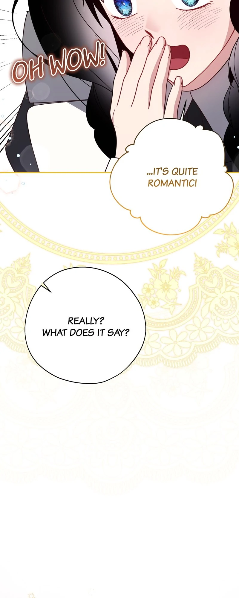 Read Until the Real One Shows Up chapter 62 image 70 on Lezhin