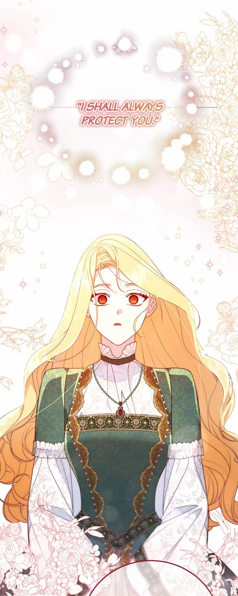 Read Until the Real One Shows Up chapter 62 image 71 on Lezhin