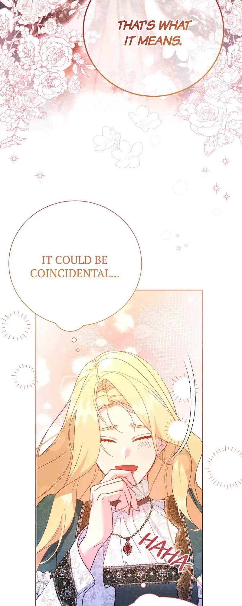 Read Until the Real One Shows Up chapter 62 image 72 on Lezhin