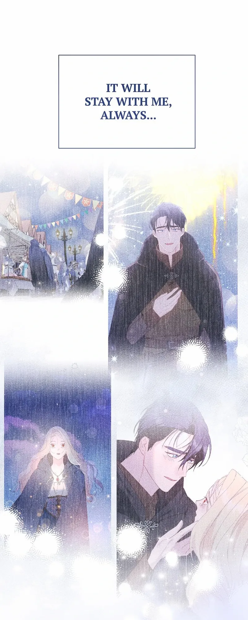 Read Until the Real One Shows Up chapter 62 image 75 on Lezhin