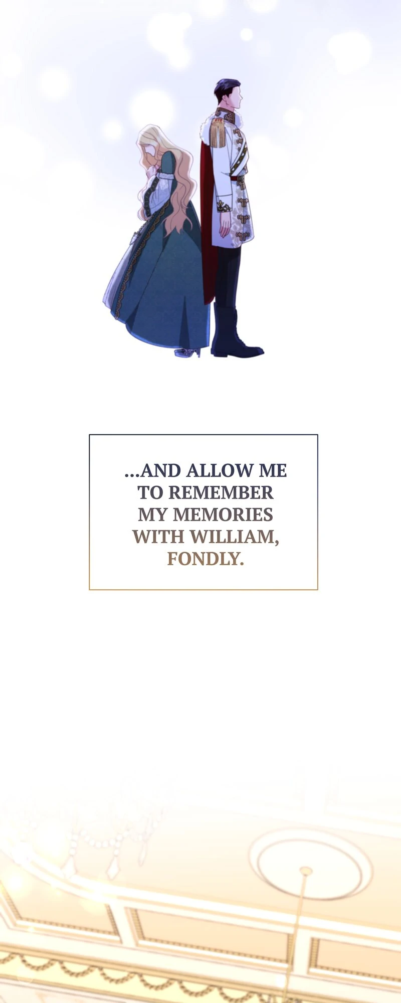 Read Until the Real One Shows Up chapter 62 image 76 on Lezhin