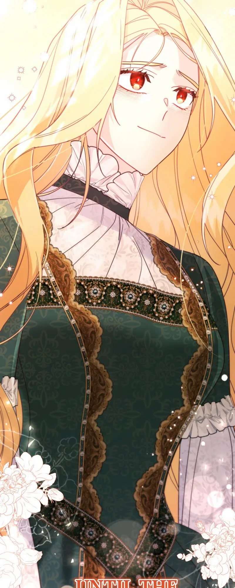 Read Until the Real One Shows Up chapter 62 image 78 on Lezhin
