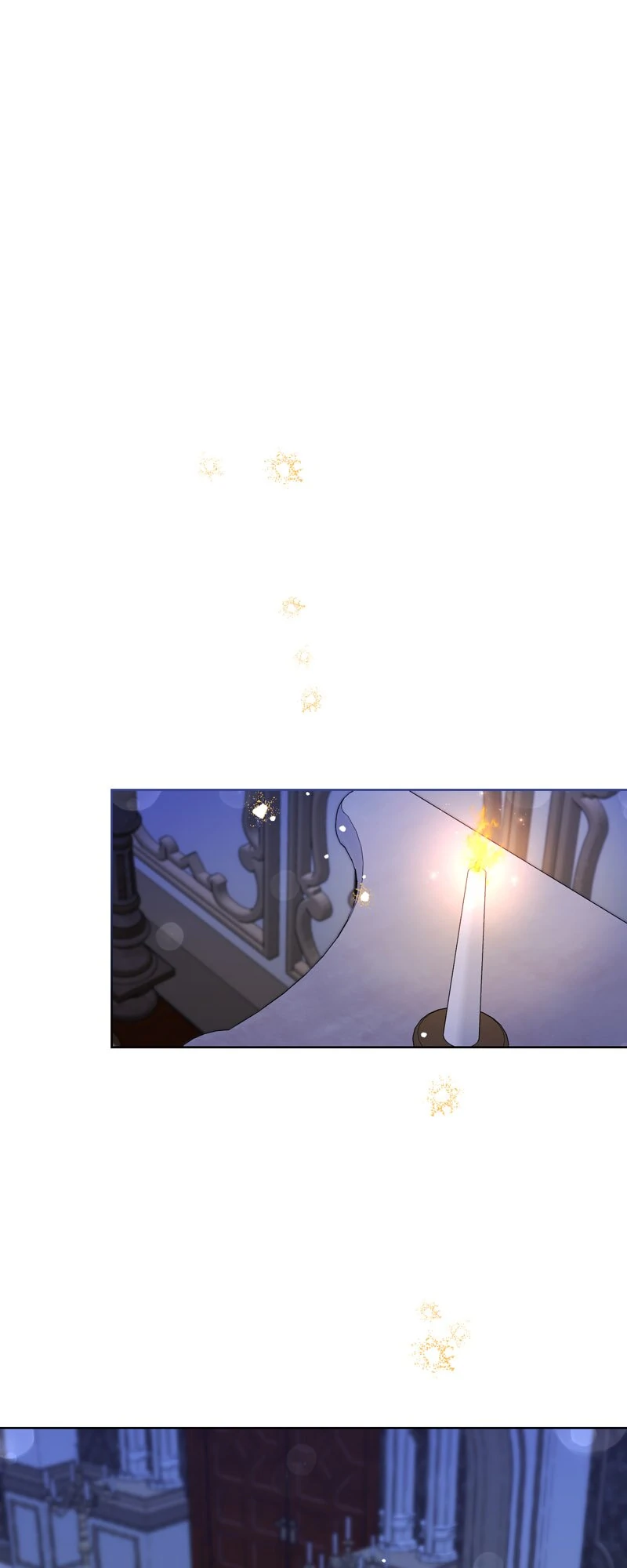 Read Until the Real One Shows Up chapter 62 image 8 on Lezhin