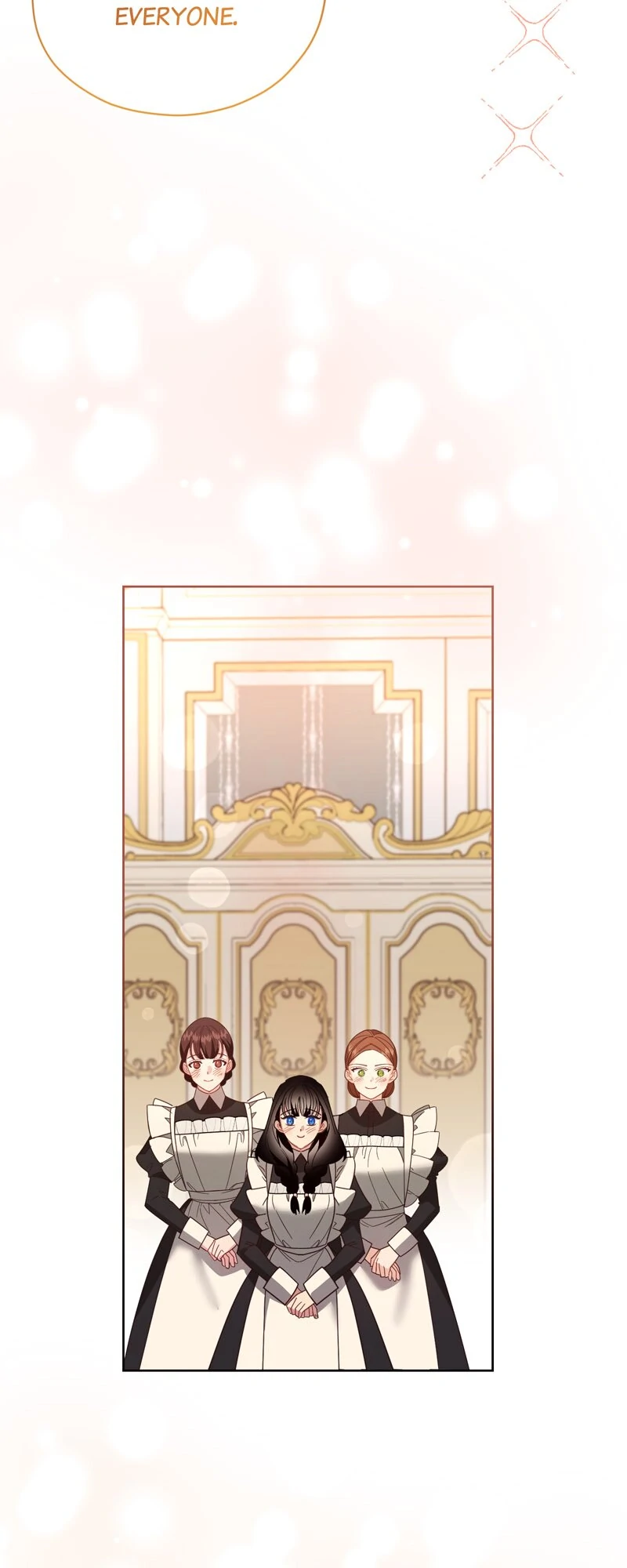 Read Until the Real One Shows Up chapter 63 image 10 on Lezhin