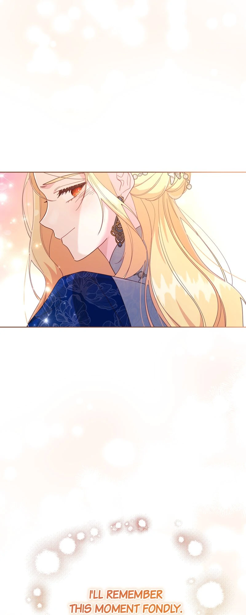 Read Until the Real One Shows Up chapter 63 image 11 on Lezhin