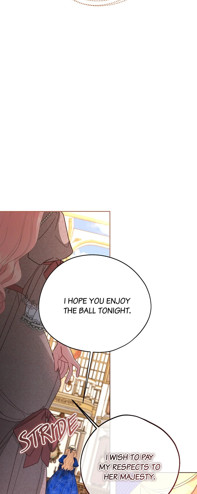 Read Until the Real One Shows Up chapter 63 image 18 on Lezhin