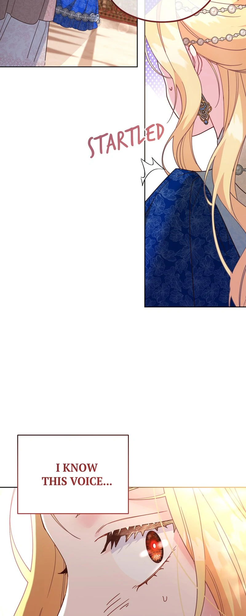 Read Until the Real One Shows Up chapter 63 image 19 on Lezhin