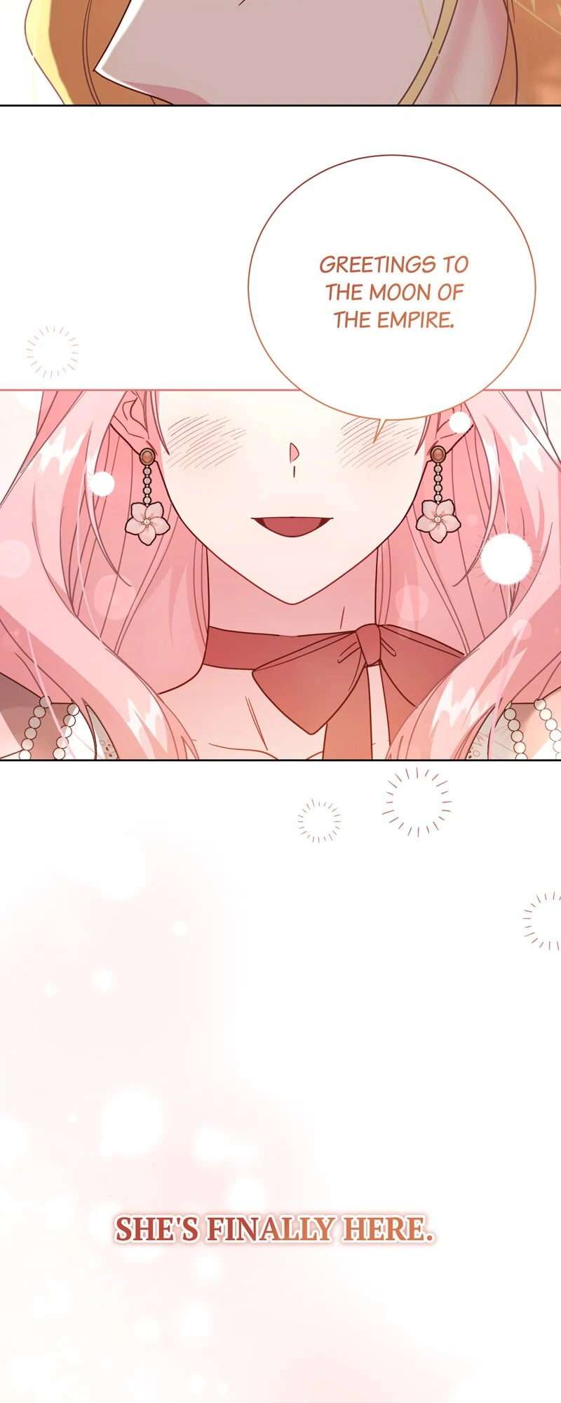 Read Until the Real One Shows Up chapter 63 image 20 on Lezhin