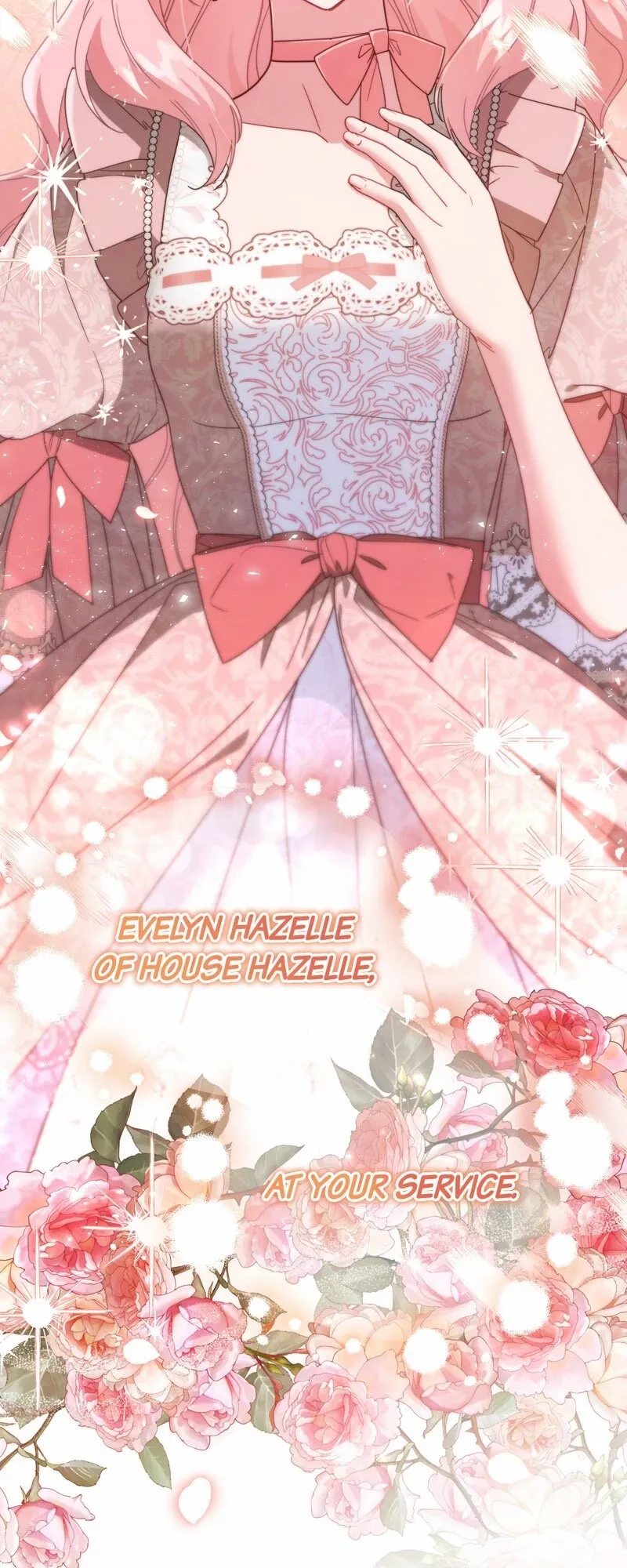 Read Until the Real One Shows Up chapter 63 image 22 on Lezhin