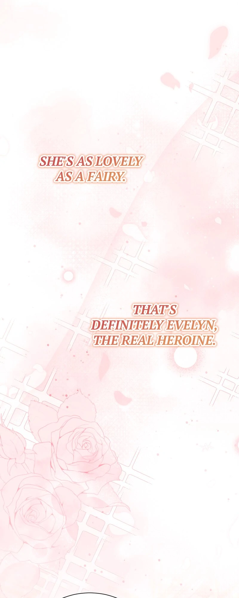 Read Until the Real One Shows Up chapter 63 image 24 on Lezhin