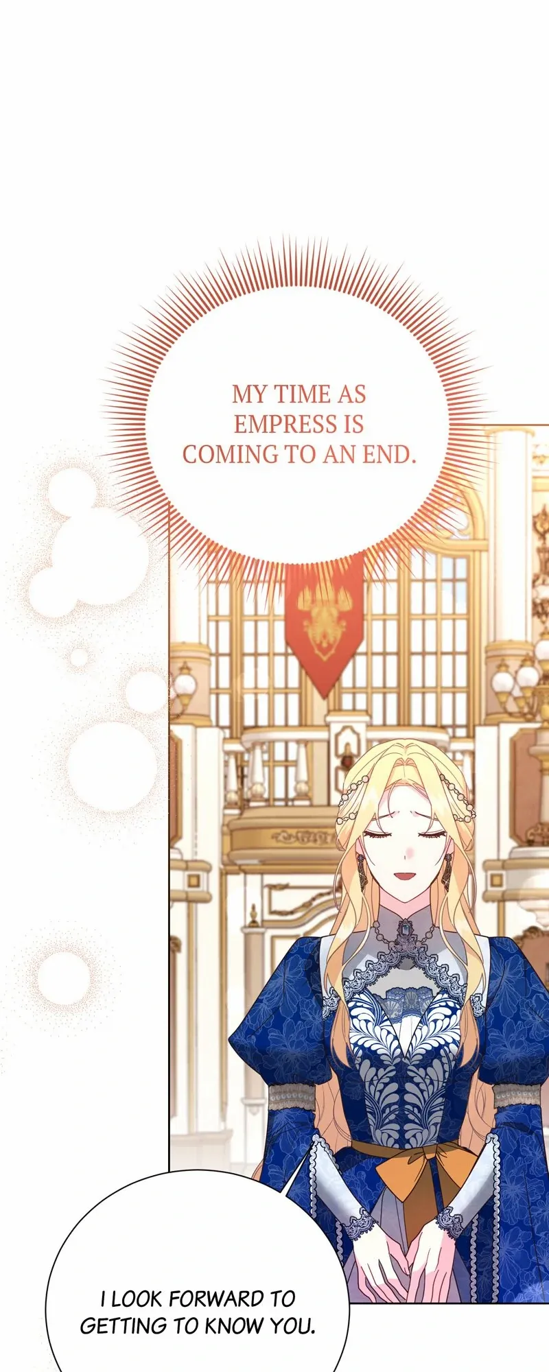 Read Until the Real One Shows Up chapter 63 image 28 on Lezhin