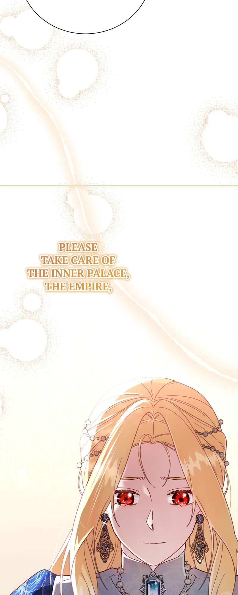 Read Until the Real One Shows Up chapter 63 image 29 on Lezhin