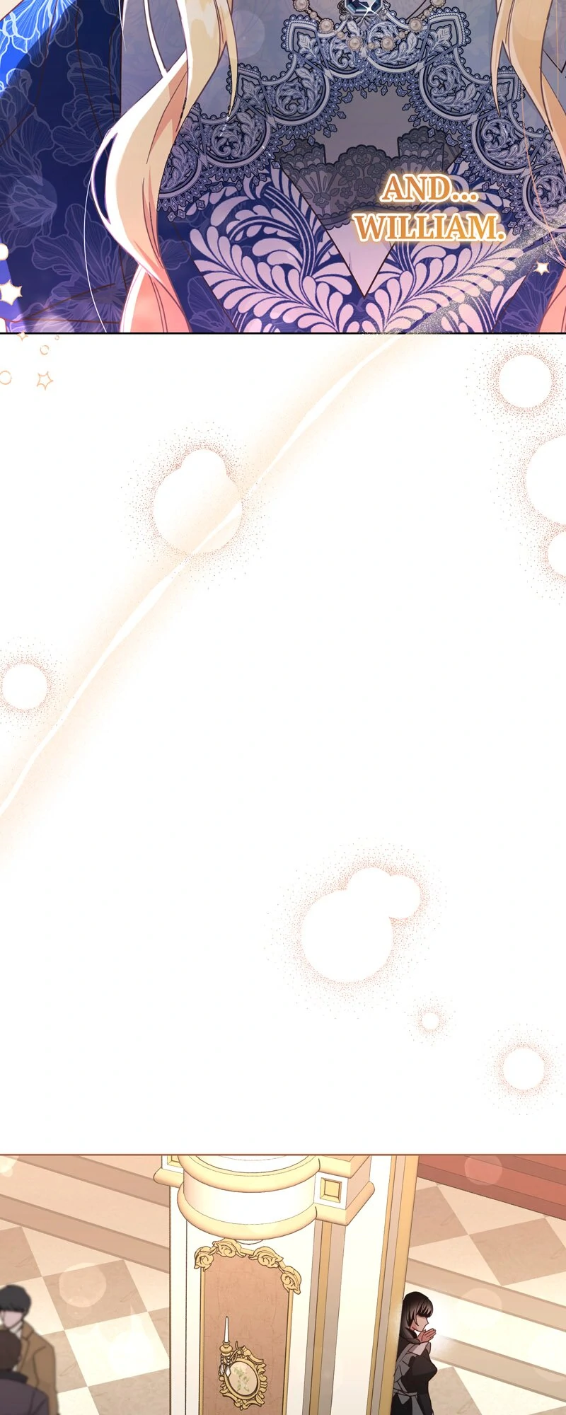 Read Until the Real One Shows Up chapter 63 image 30 on Lezhin