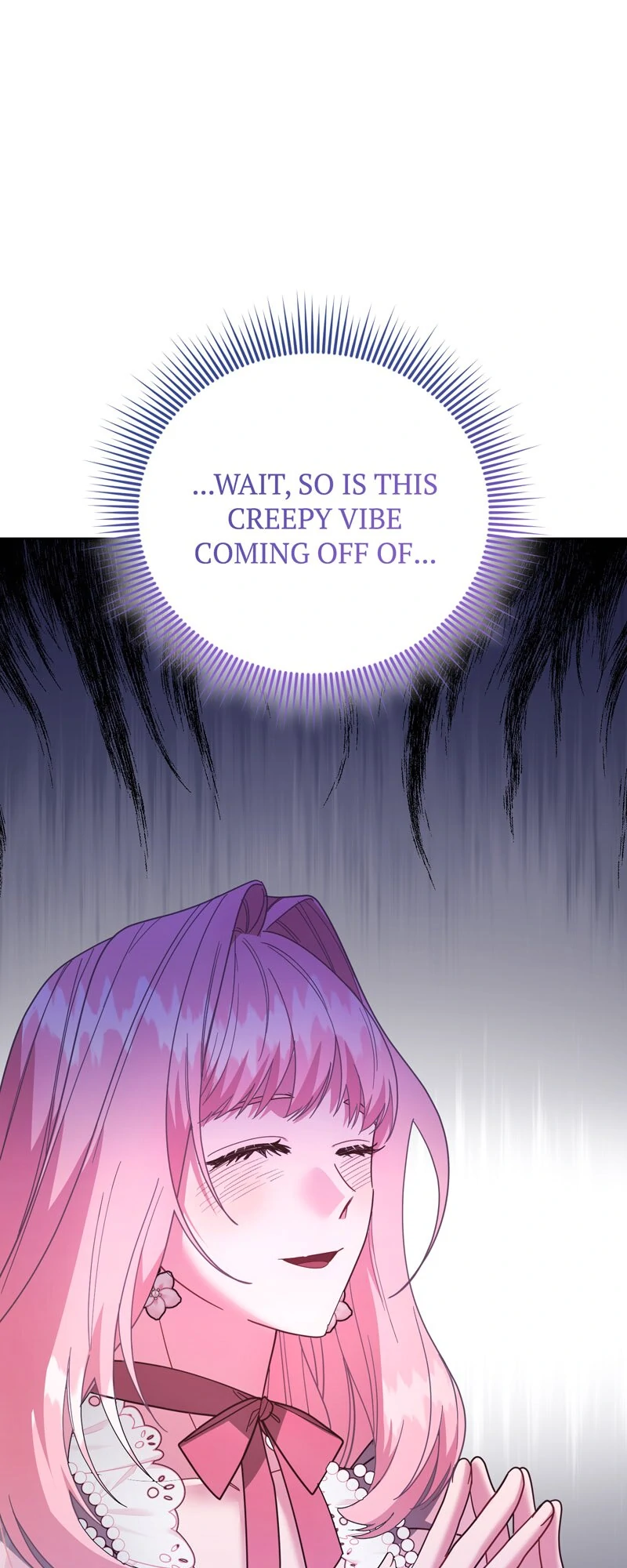 Read Until the Real One Shows Up chapter 63 image 34 on Lezhin