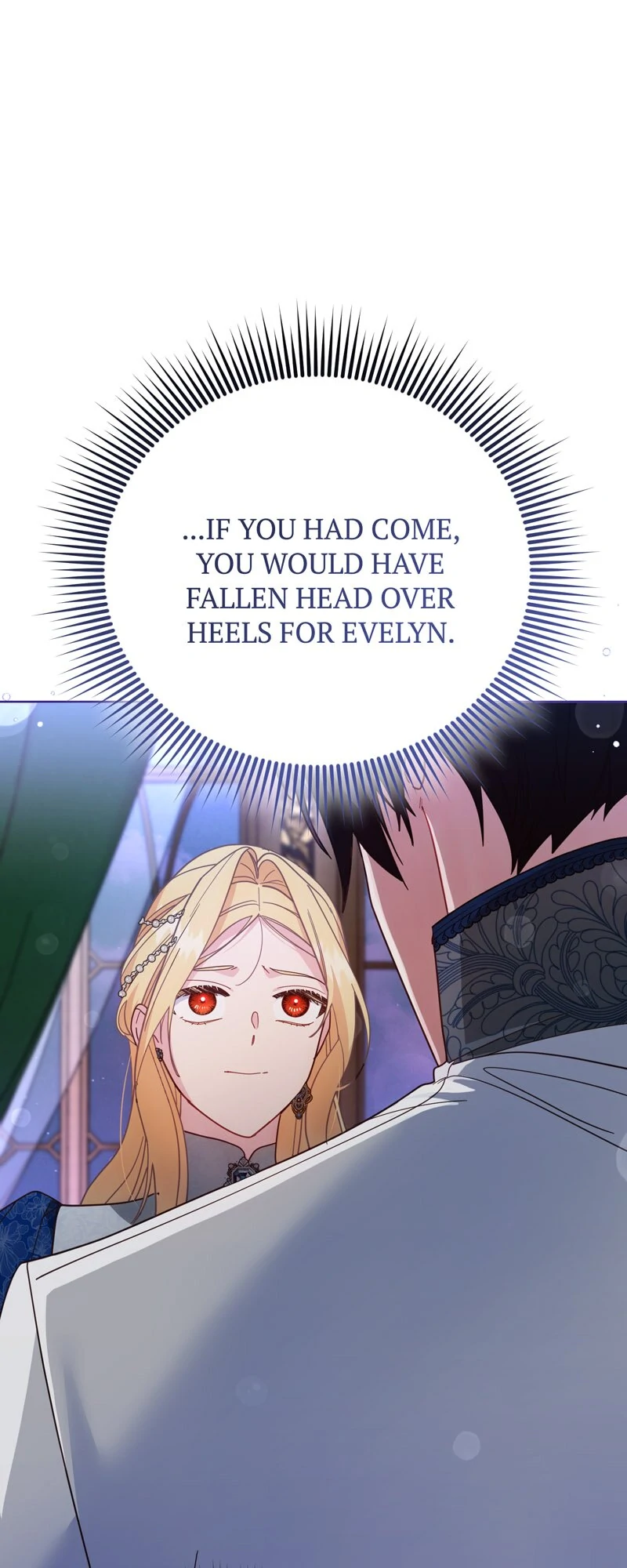 Read Until the Real One Shows Up chapter 63 image 45 on Lezhin