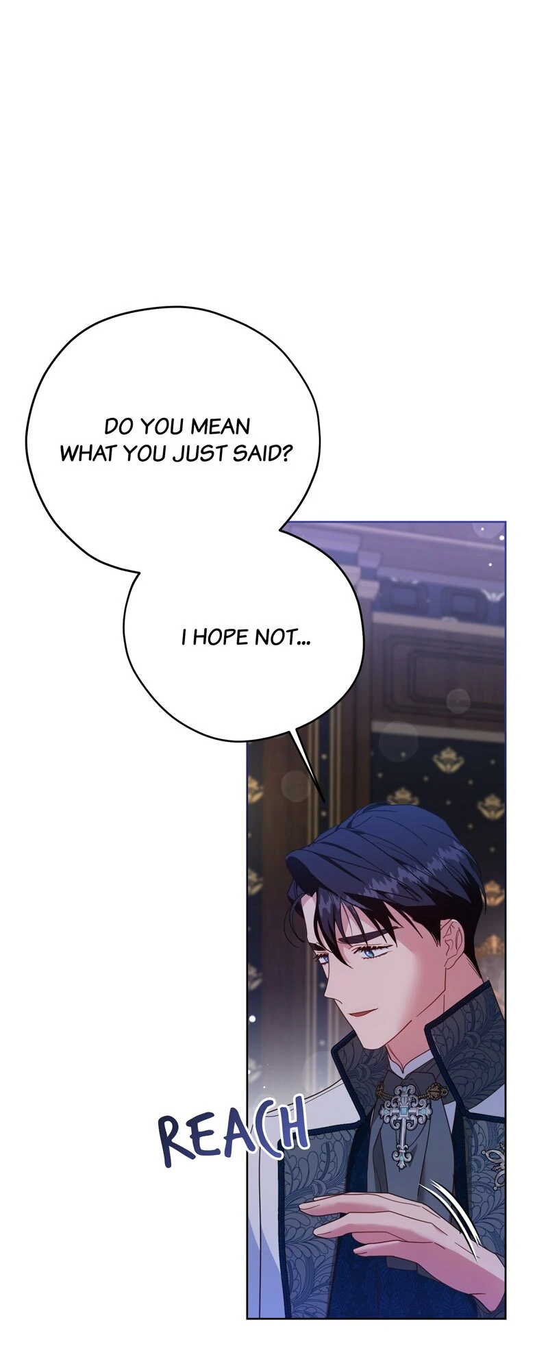 Read Until the Real One Shows Up chapter 63 image 48 on Lezhin