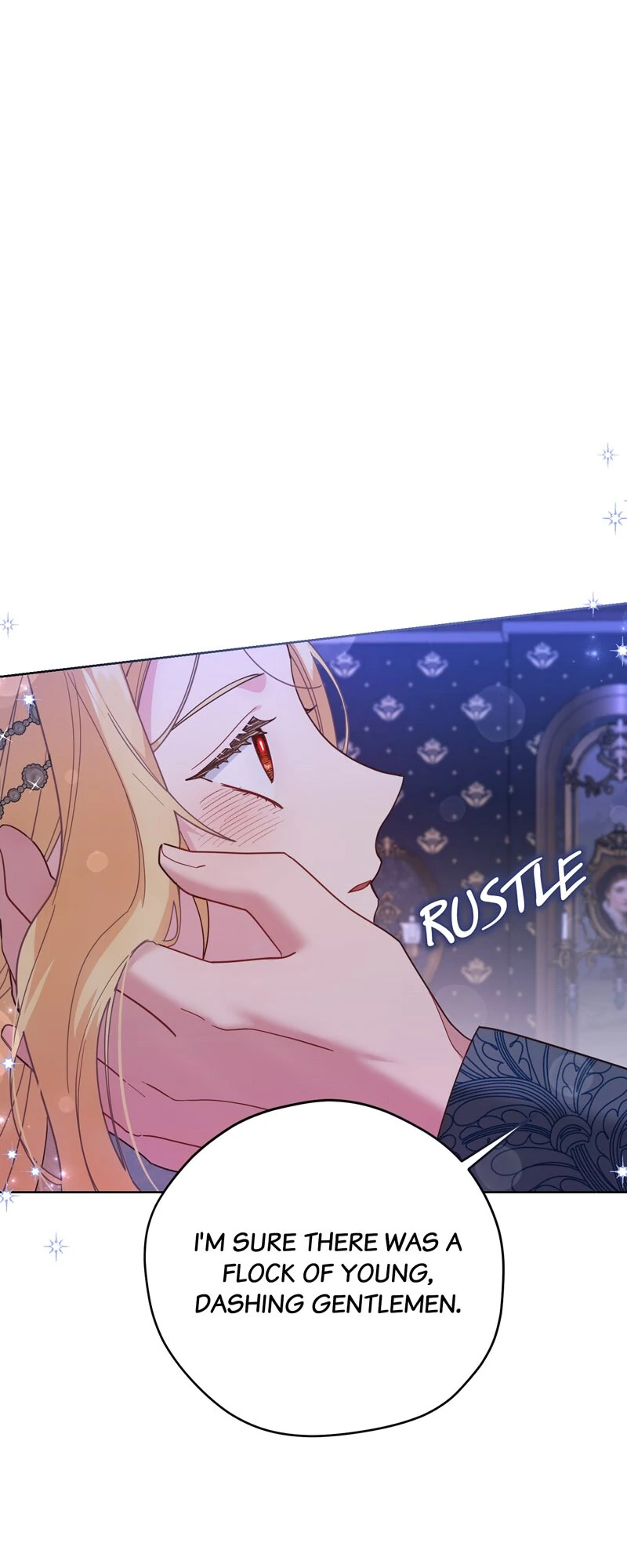 Read Until the Real One Shows Up chapter 63 image 49 on Lezhin