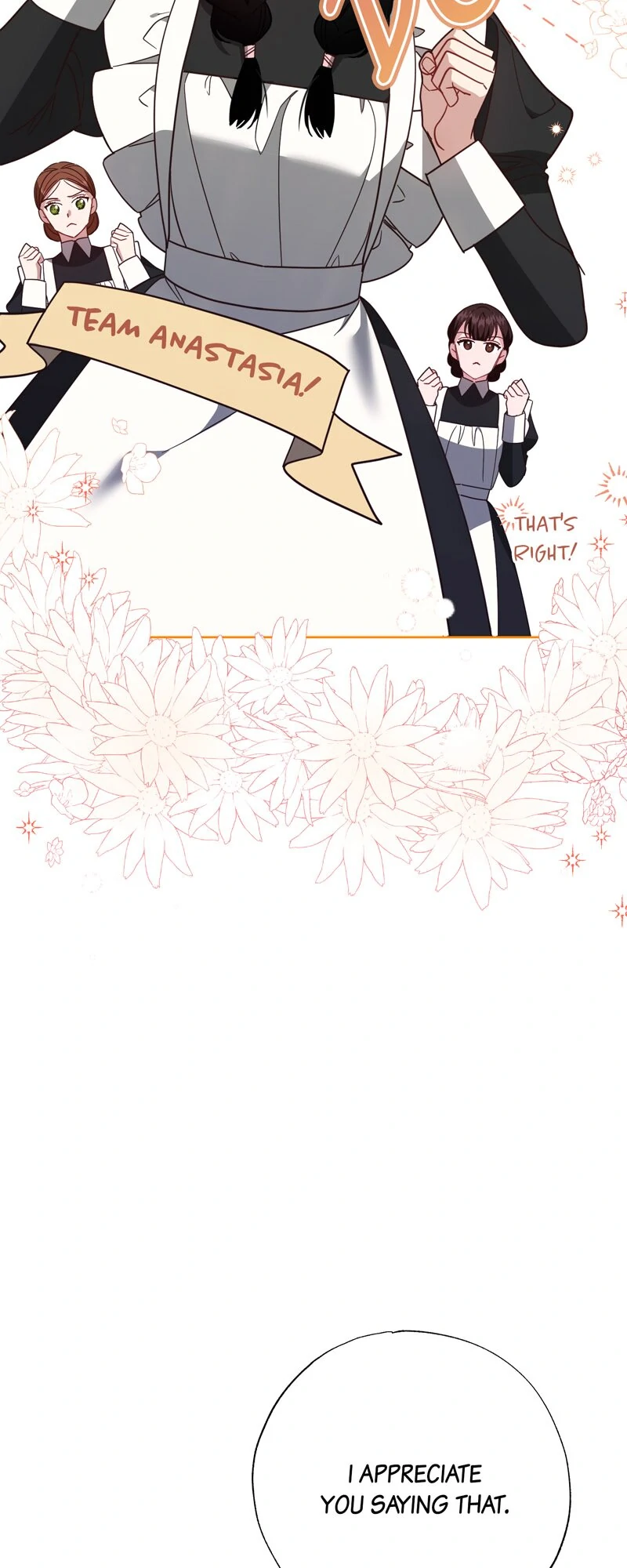 Read Until the Real One Shows Up chapter 63 image 5 on Lezhin