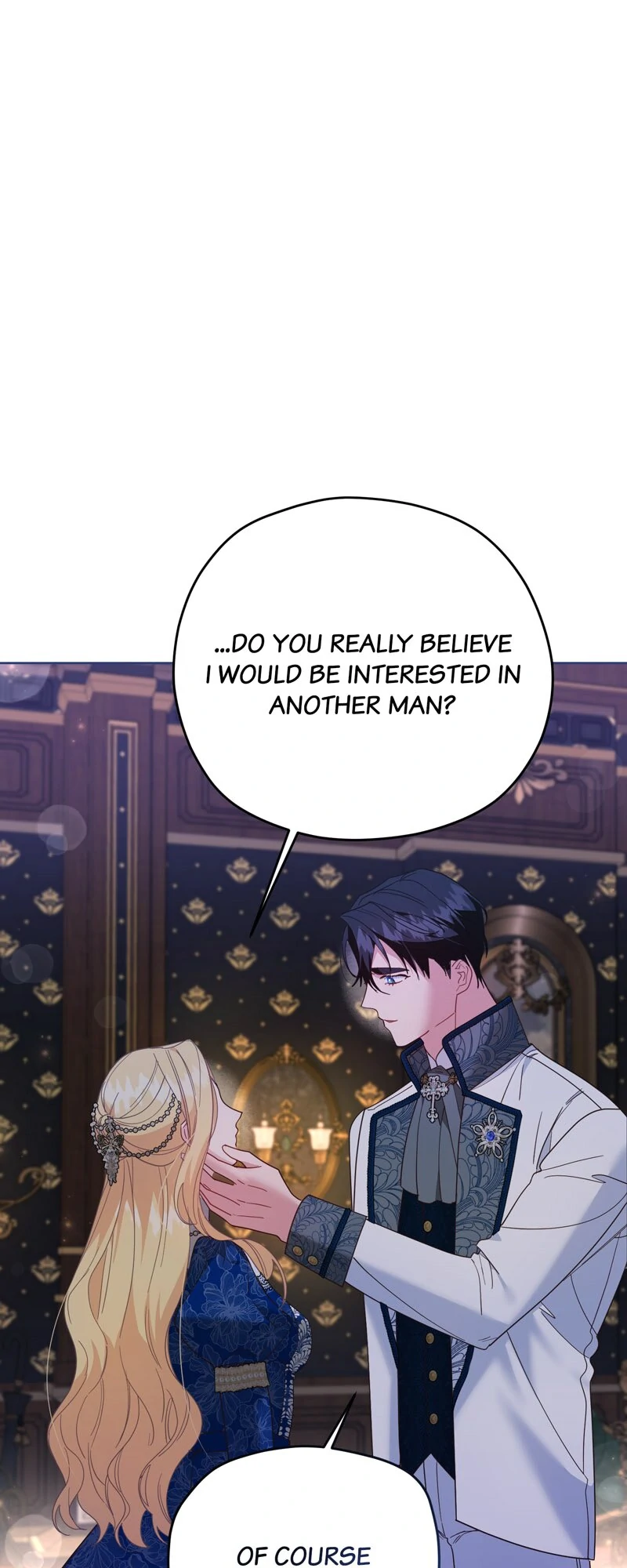 Read Until the Real One Shows Up chapter 63 image 50 on Lezhin