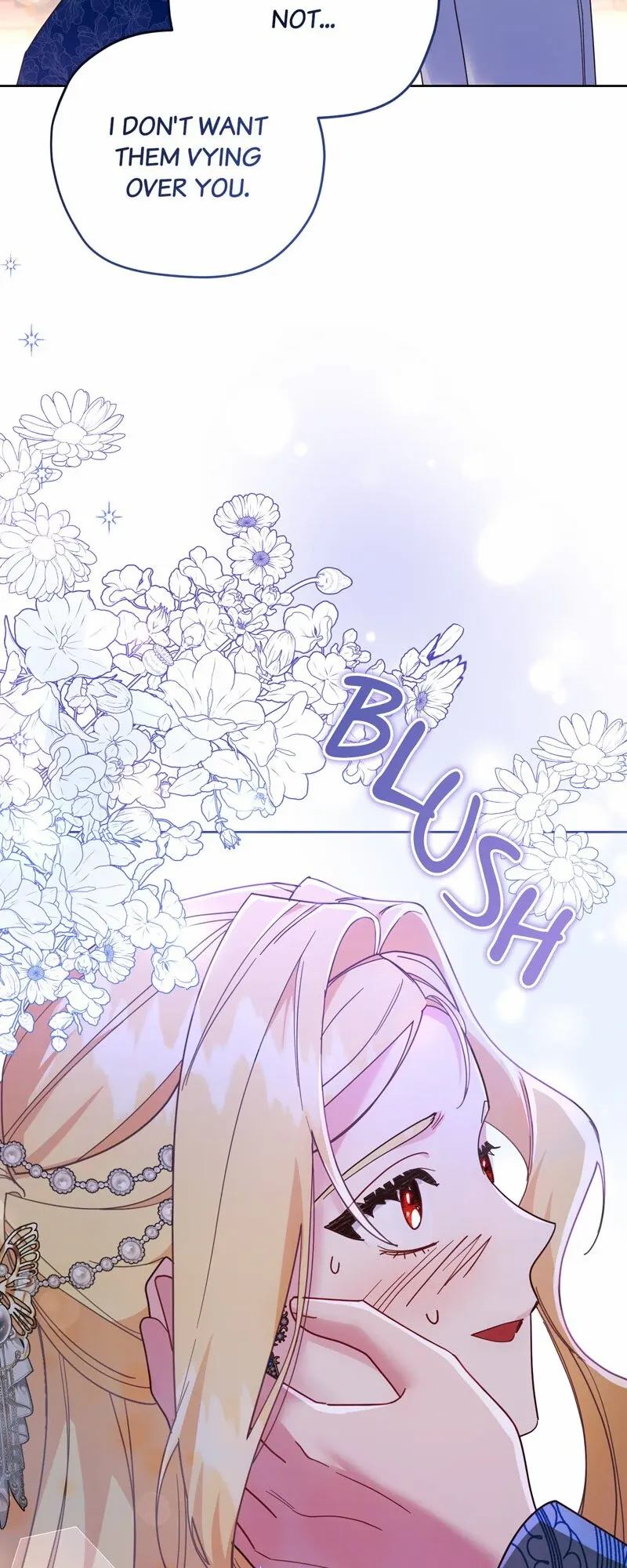 Read Until the Real One Shows Up chapter 63 image 51 on Lezhin