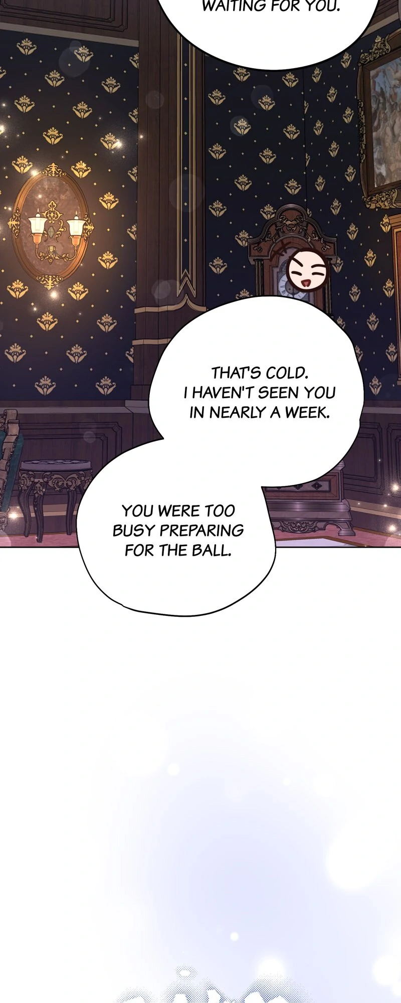 Read Until the Real One Shows Up chapter 63 image 53 on Lezhin