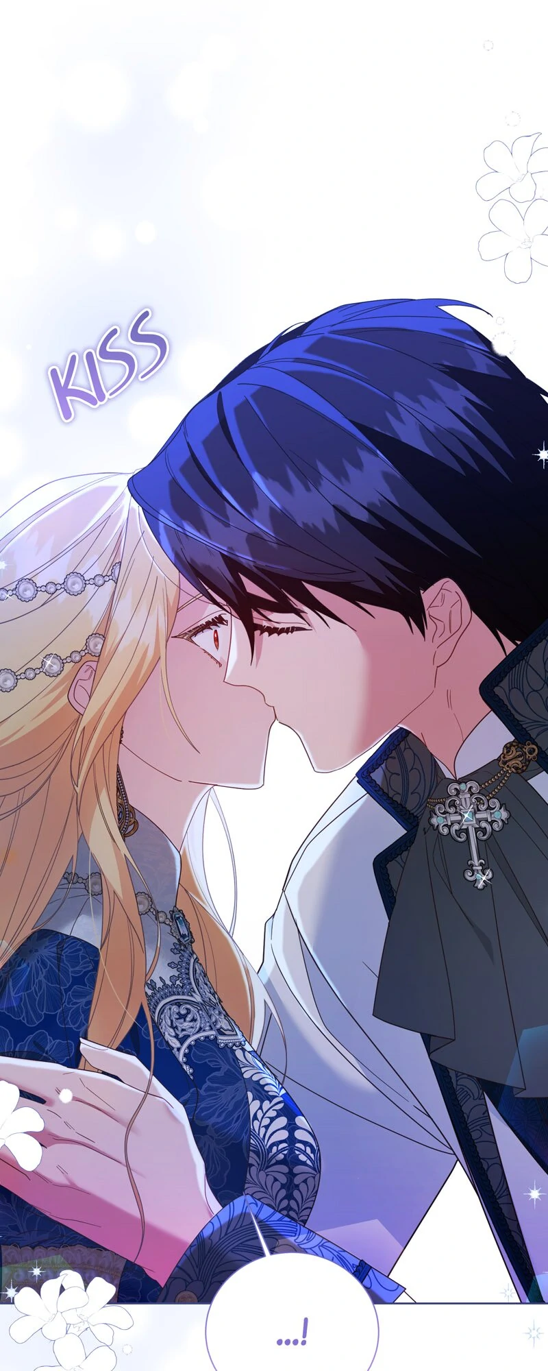Read Until the Real One Shows Up chapter 63 image 55 on Lezhin