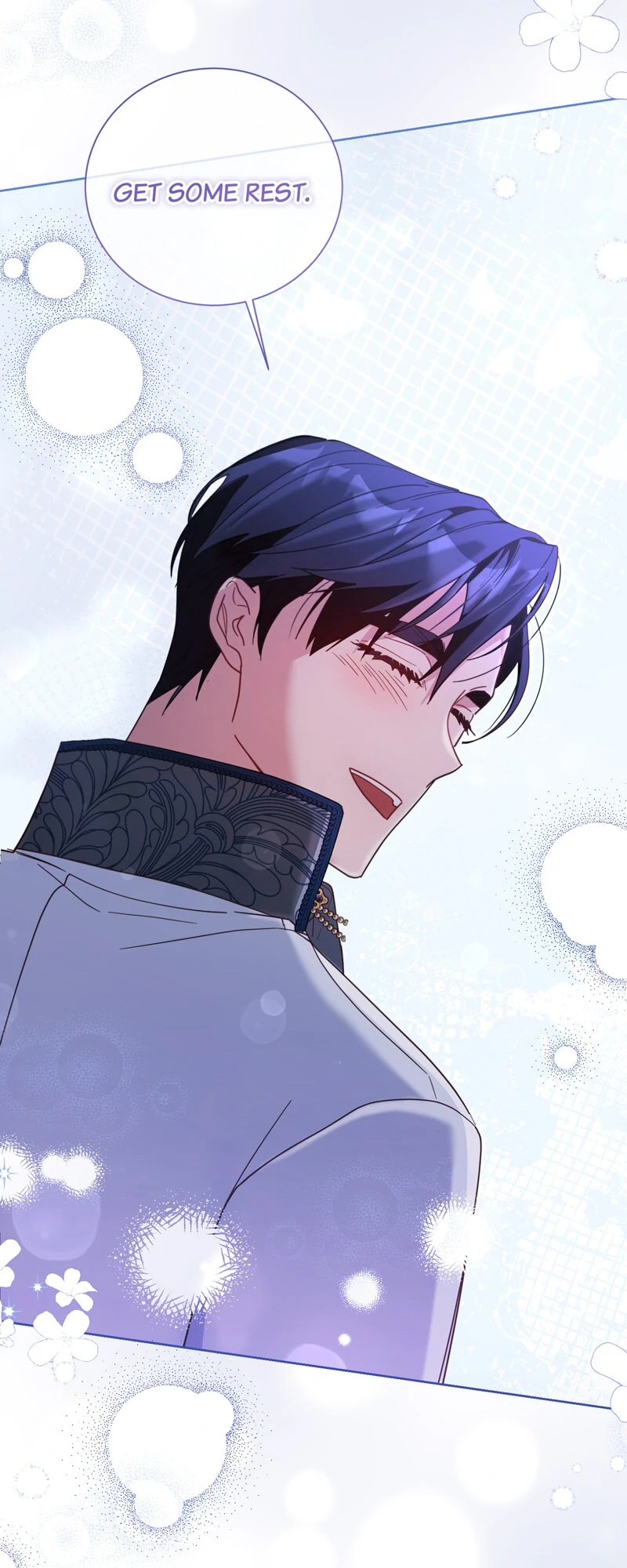 Read Until the Real One Shows Up chapter 63 image 59 on Lezhin