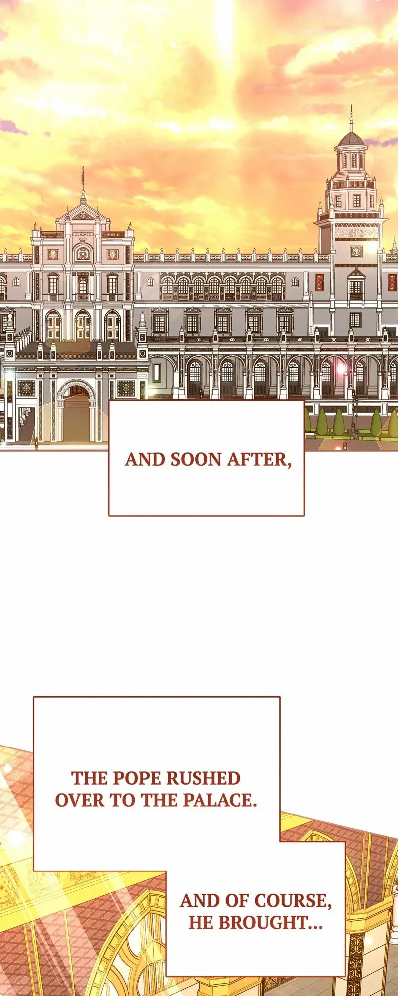 Read Until the Real One Shows Up chapter 63 image 65 on Lezhin