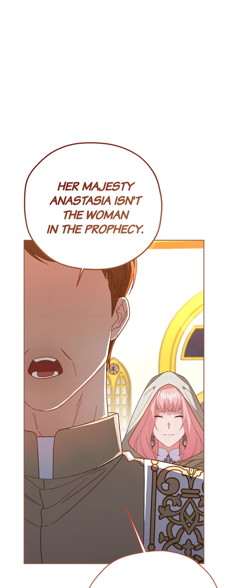 Read Until the Real One Shows Up chapter 63 image 67 on Lezhin