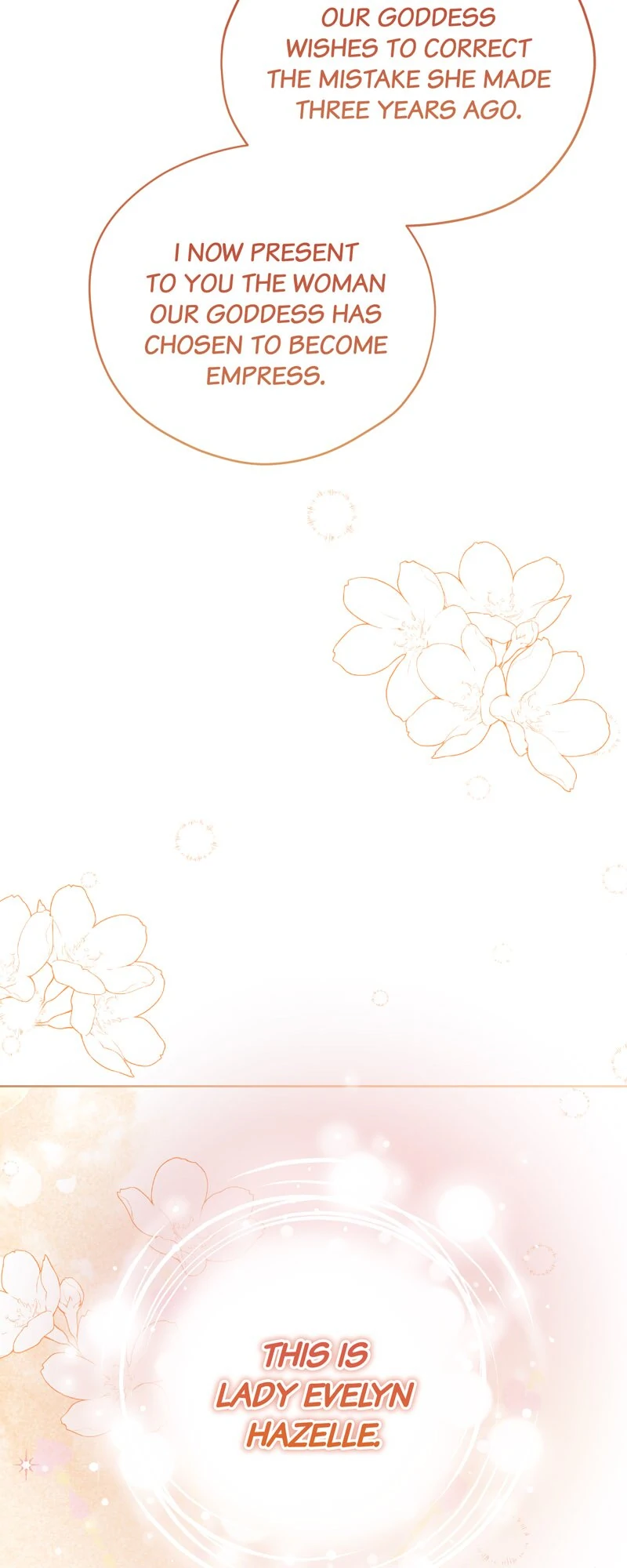 Read Until the Real One Shows Up chapter 63 image 68 on Lezhin