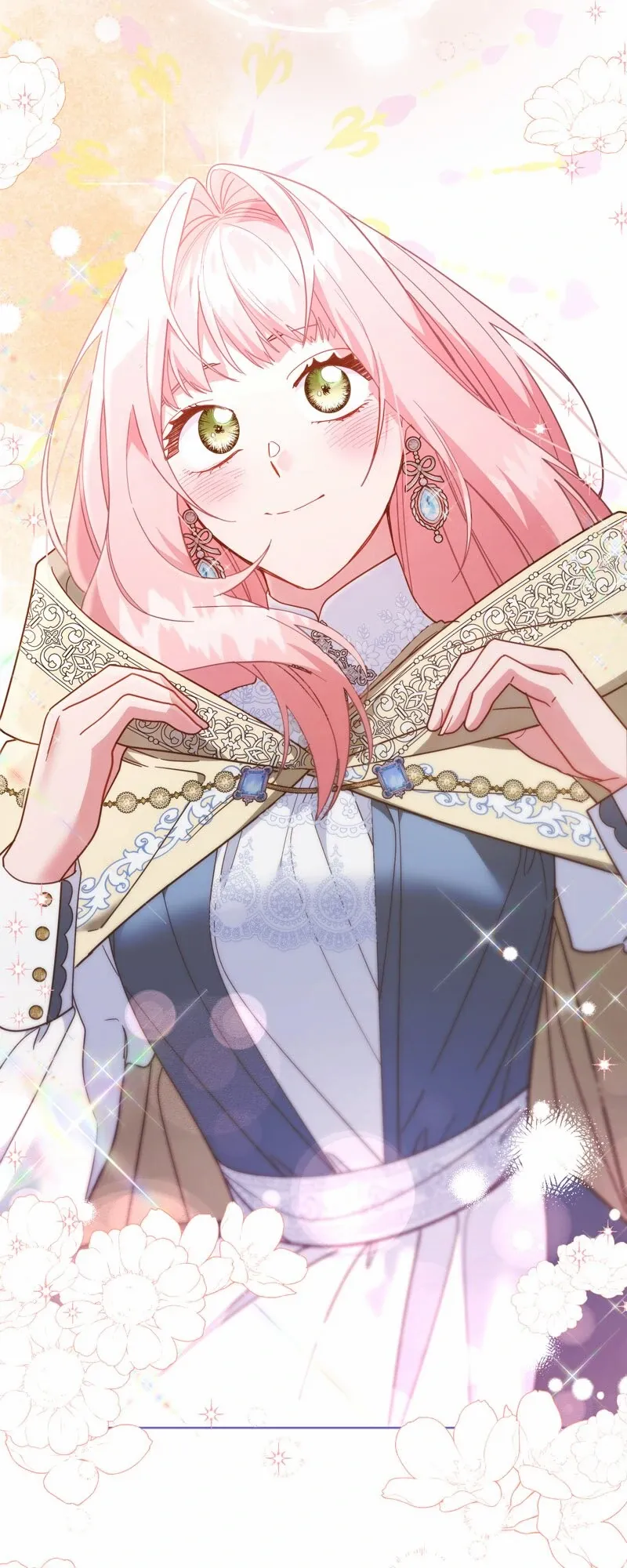 Read Until the Real One Shows Up chapter 63 image 69 on Lezhin