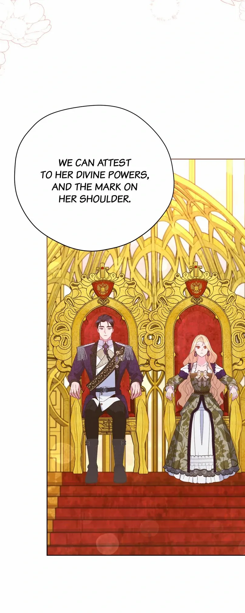 Read Until the Real One Shows Up chapter 63 image 70 on Lezhin