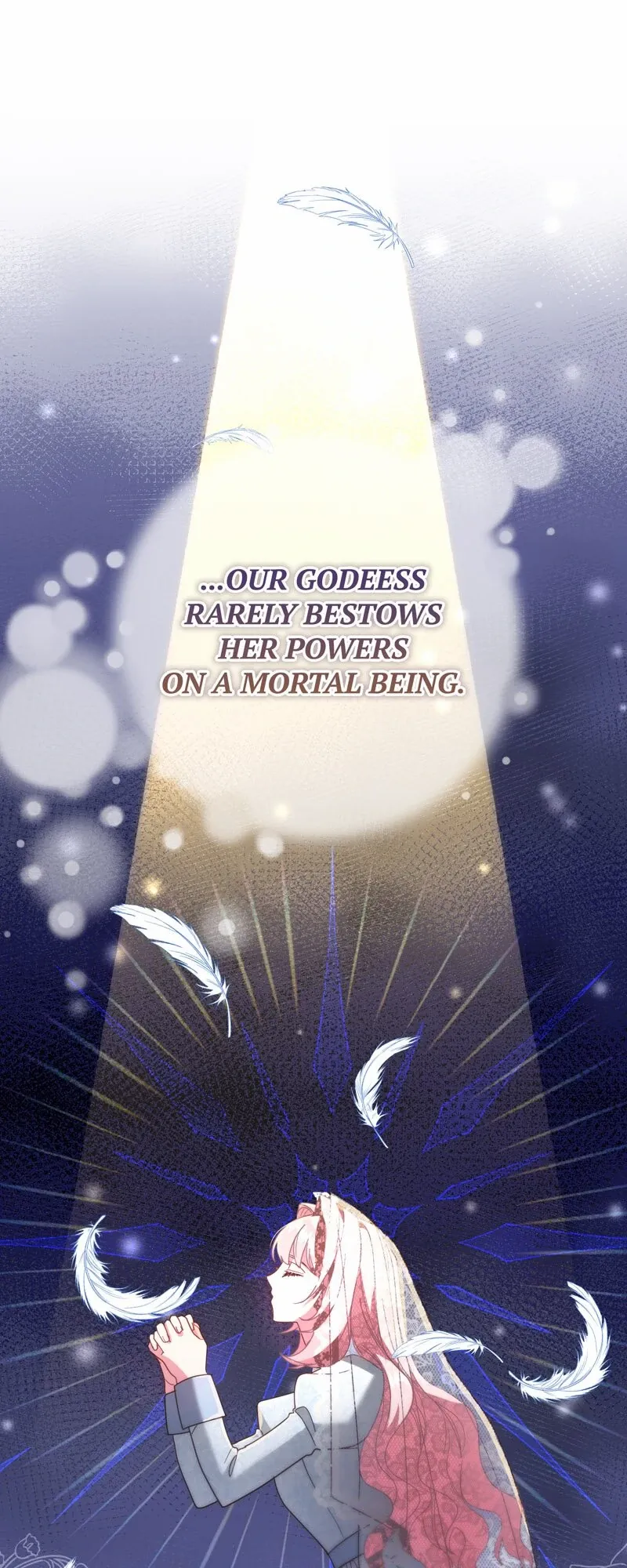 Read Until the Real One Shows Up chapter 63 image 72 on Lezhin