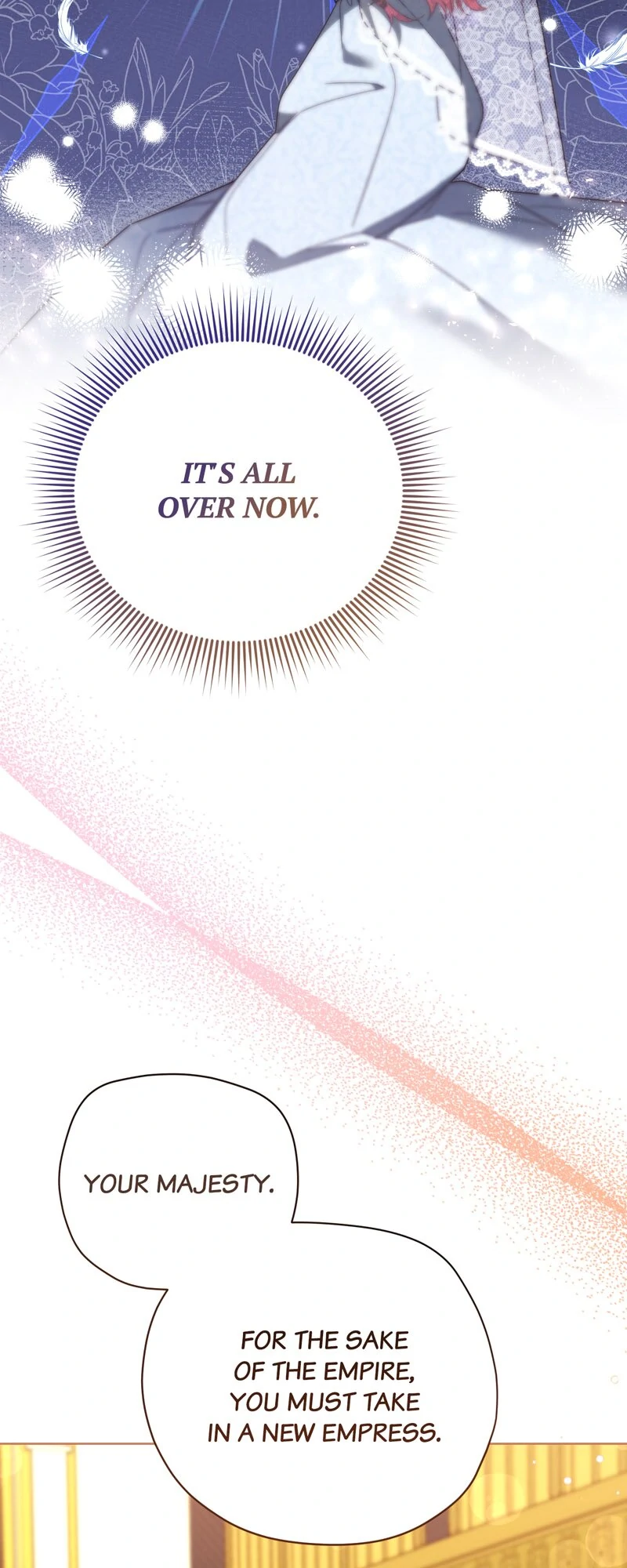 Read Until the Real One Shows Up chapter 63 image 73 on Lezhin