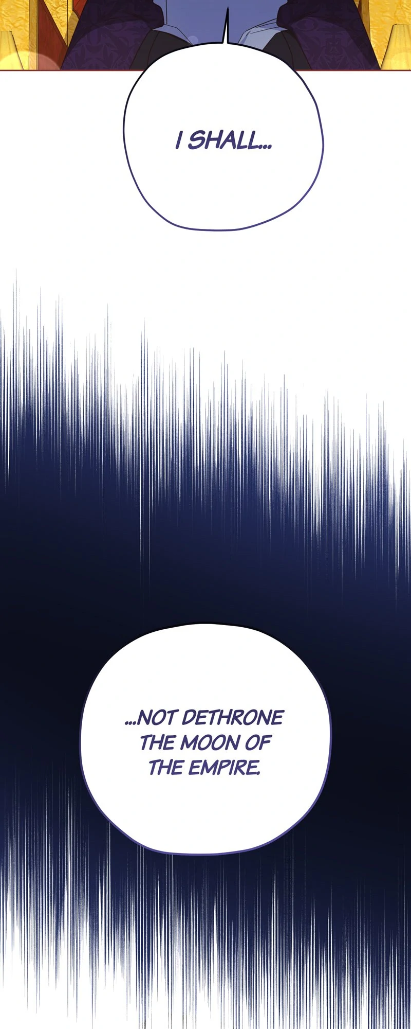 Read Until the Real One Shows Up chapter 64 image 1 on Lezhin