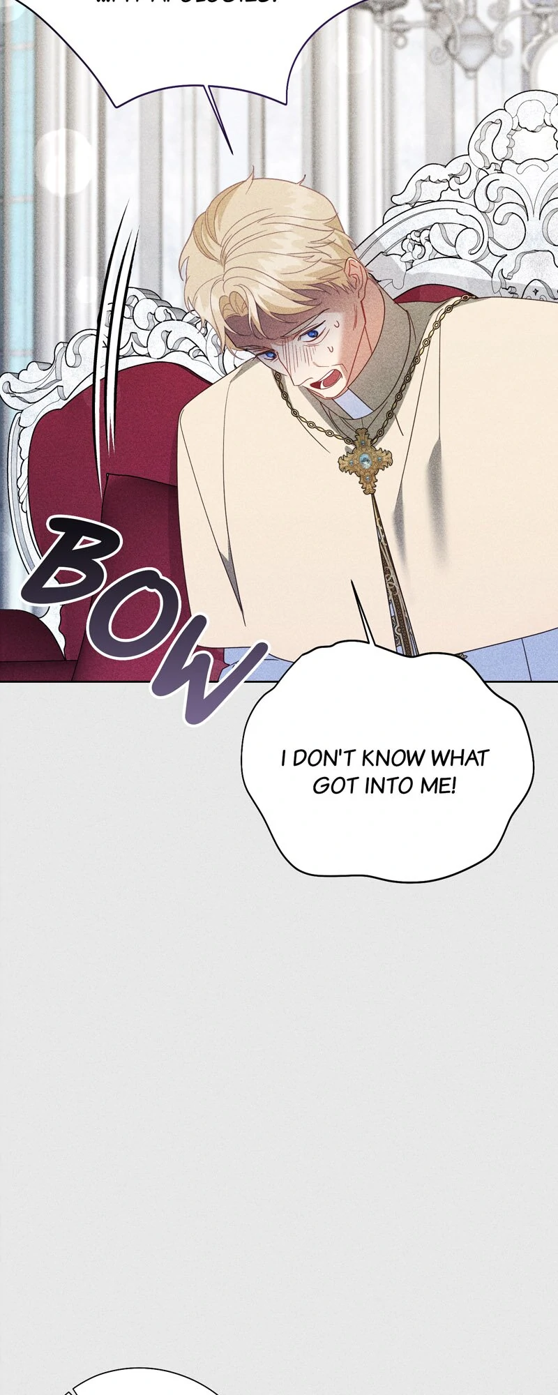 Read Until the Real One Shows Up chapter 64 image 18 on Lezhin