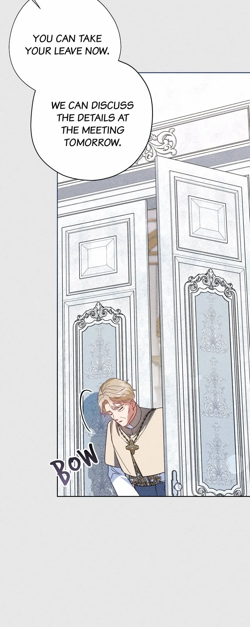 Read Until the Real One Shows Up chapter 64 image 19 on Lezhin