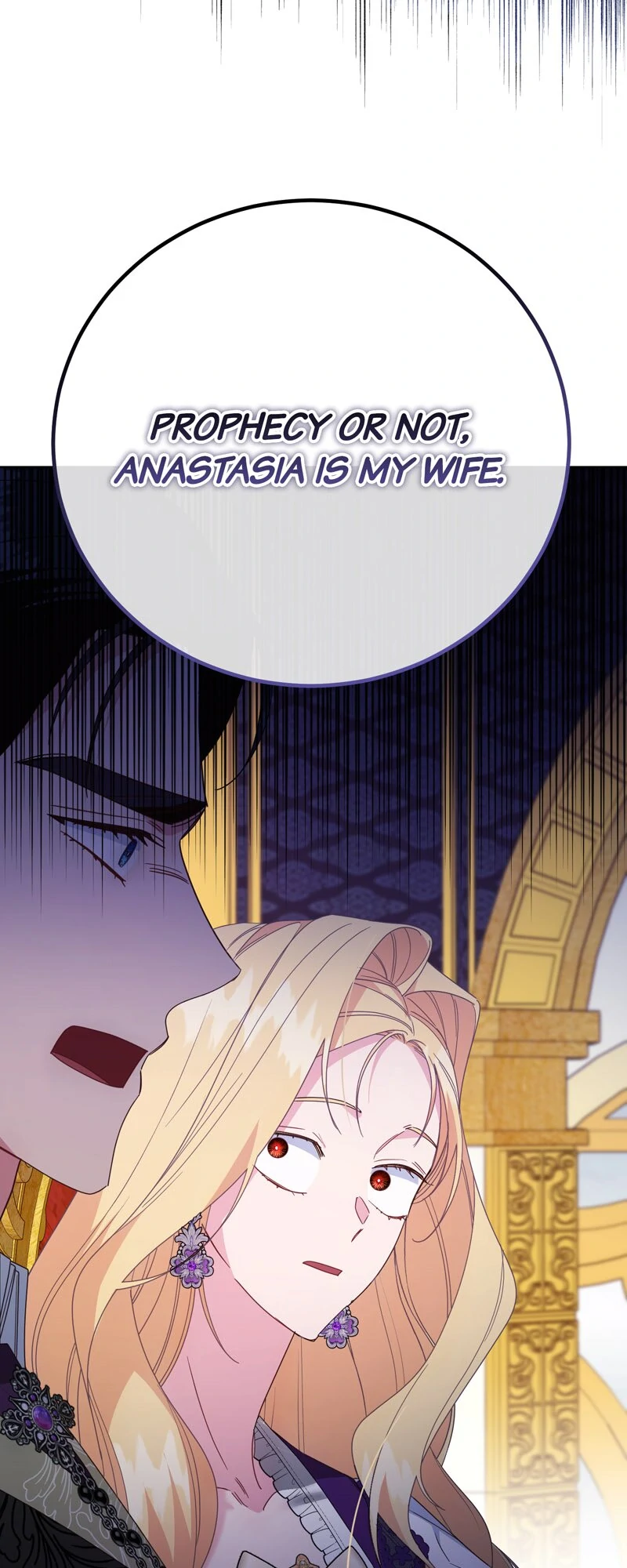 Read Until the Real One Shows Up chapter 64 image 2 on Lezhin