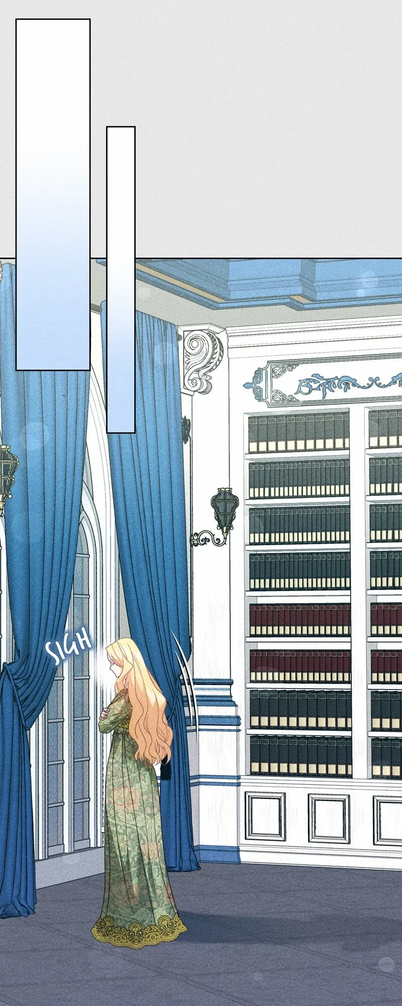 Read Until the Real One Shows Up chapter 64 image 21 on Lezhin