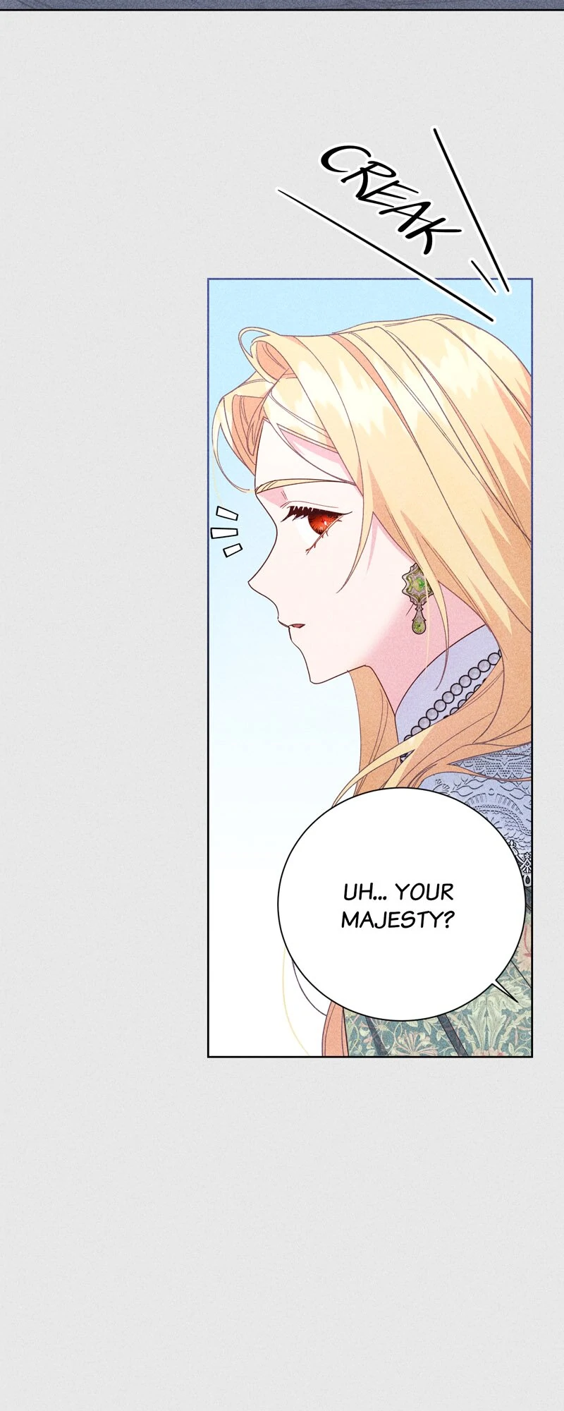Read Until the Real One Shows Up chapter 64 image 22 on Lezhin