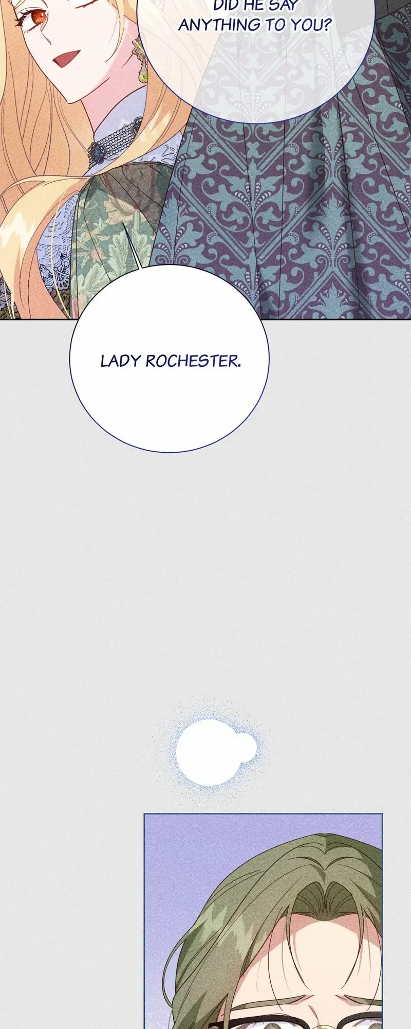 Read Until the Real One Shows Up chapter 64 image 24 on Lezhin