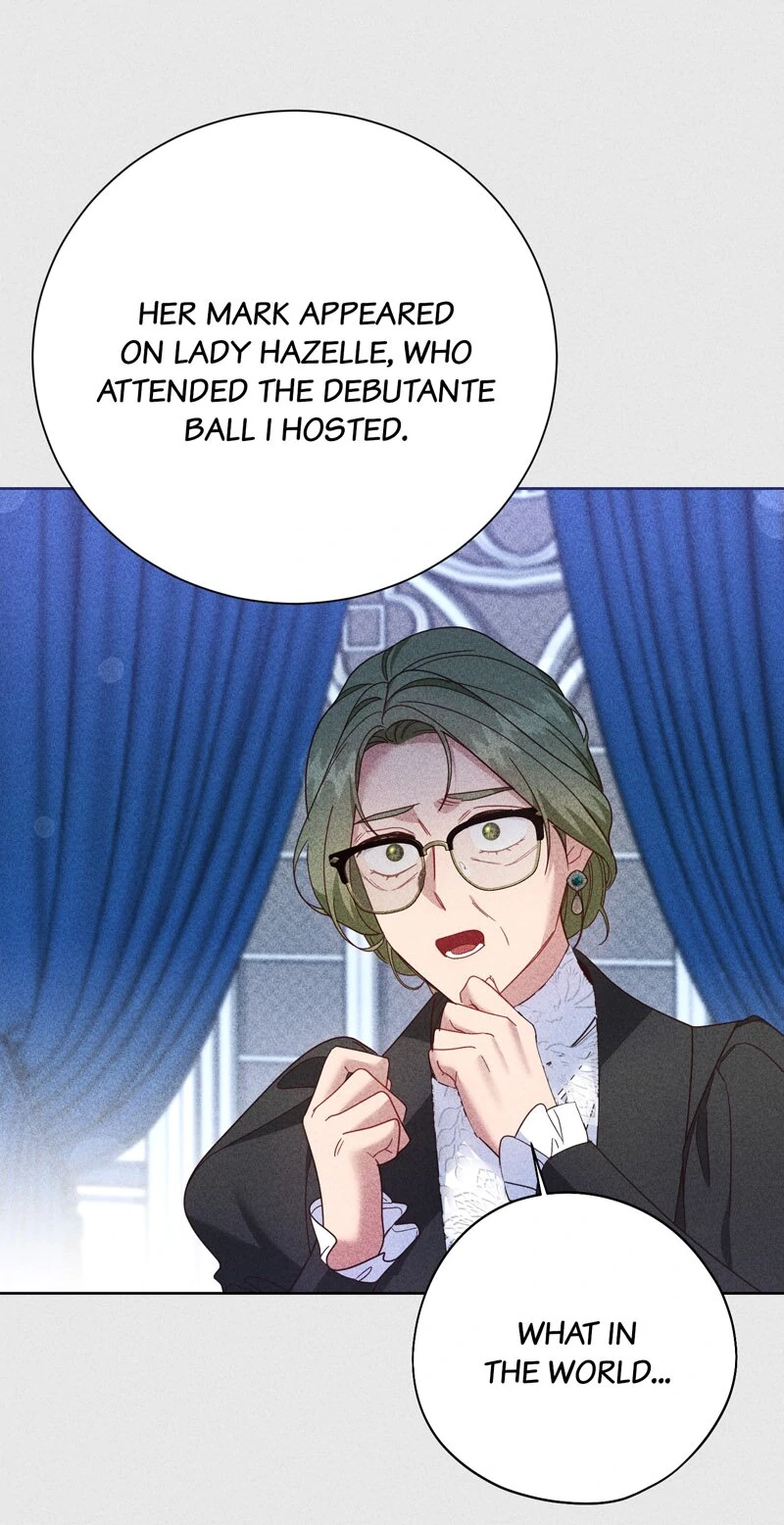 Read Until the Real One Shows Up chapter 64 image 28 on Lezhin