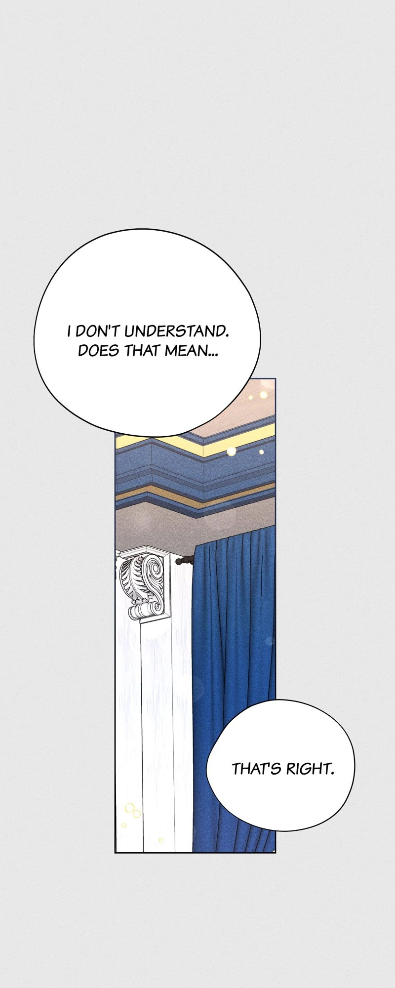 Read Until the Real One Shows Up chapter 64 image 29 on Lezhin